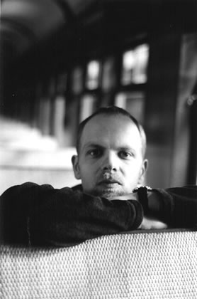 Paul Faber